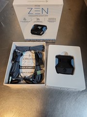 Cronus Zen console controller aim adapter USB-C for Xbox PS5 PS4 PC READ