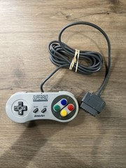 SUPERPAD Controller SNES Super Nintendo Game Pad SV-032 Super Pad