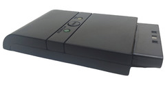 Gigaware Wireless Controller Adapter / Dongle Playstation 2 (26-1030) Free Ship!