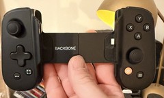 Backbone One Controller for iPhone-lightning Connector