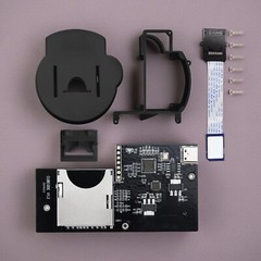 CUBEODE V1.2 Optical Drive Emulator Reusable for NGC Gamecube DOL-001/ DOL-101