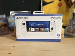 Backbone One PlayStation Ed – iPhone Lightning Controller BB-02-W-S / Brand New