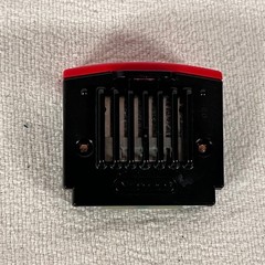 Expansion Pak (Nintendo 64 N64) Official OEM Memory Expansion Pack NUS-007