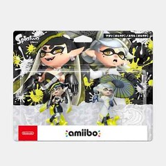 Splatoon Amiibo Pearl & Marina • Callie & Marie MC365 MC364/ Nintendo store