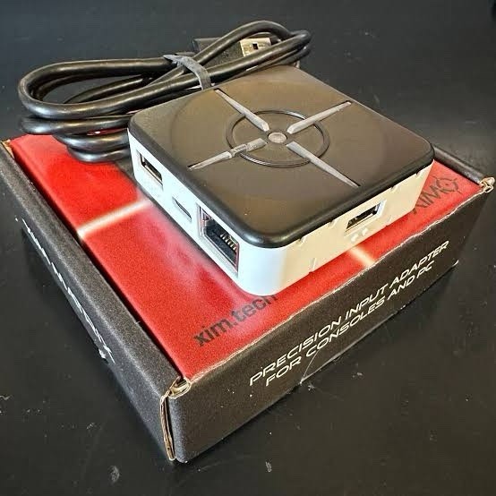 XIM Matrix Multi-Input Adapter