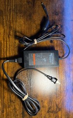 OEM Genuine Sony Playstation 2 PS2 Slim AC Adapter Power Supply 8.5v !USED!