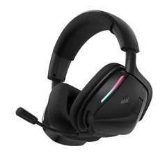 Corsair Void v2 Wireless Gaming Headset for PC, PS5, PS4 Carbon CA-9011379-WW