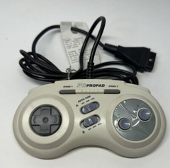 InterAct Performance PC Propad Controller GamePad SV-230 DB-15 Connector