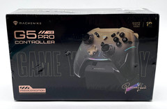 Machenike G5Pro V2 Tri-Mode Controller Premium Edition Brand New