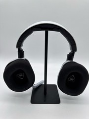 (BROKEN) Turtle Beach Stealth 600 Wireless Gaming Headset PS5 PC Bluetooth White