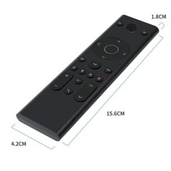 Wireless Media Remote Control Controller Game Accessorie For Xbox Series X/S/One