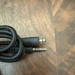 Turtle Beach Headset Inline Amplifier Cable