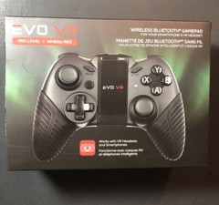 EVO VR Wireless Bluetooth Controller for Smartphones [ Pro Level ] NEW