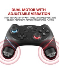 Wireless Controller For N-SL