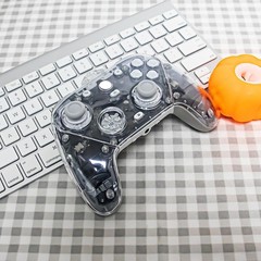 For GameSir G7 Pro Gaming Controller PC Version Minimalist Replacement Panel