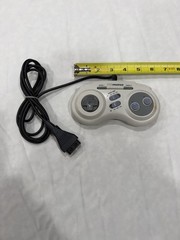 InterAct Performance PC Propad Controller GamePad SV-230 GamePort 15 Pin Serial