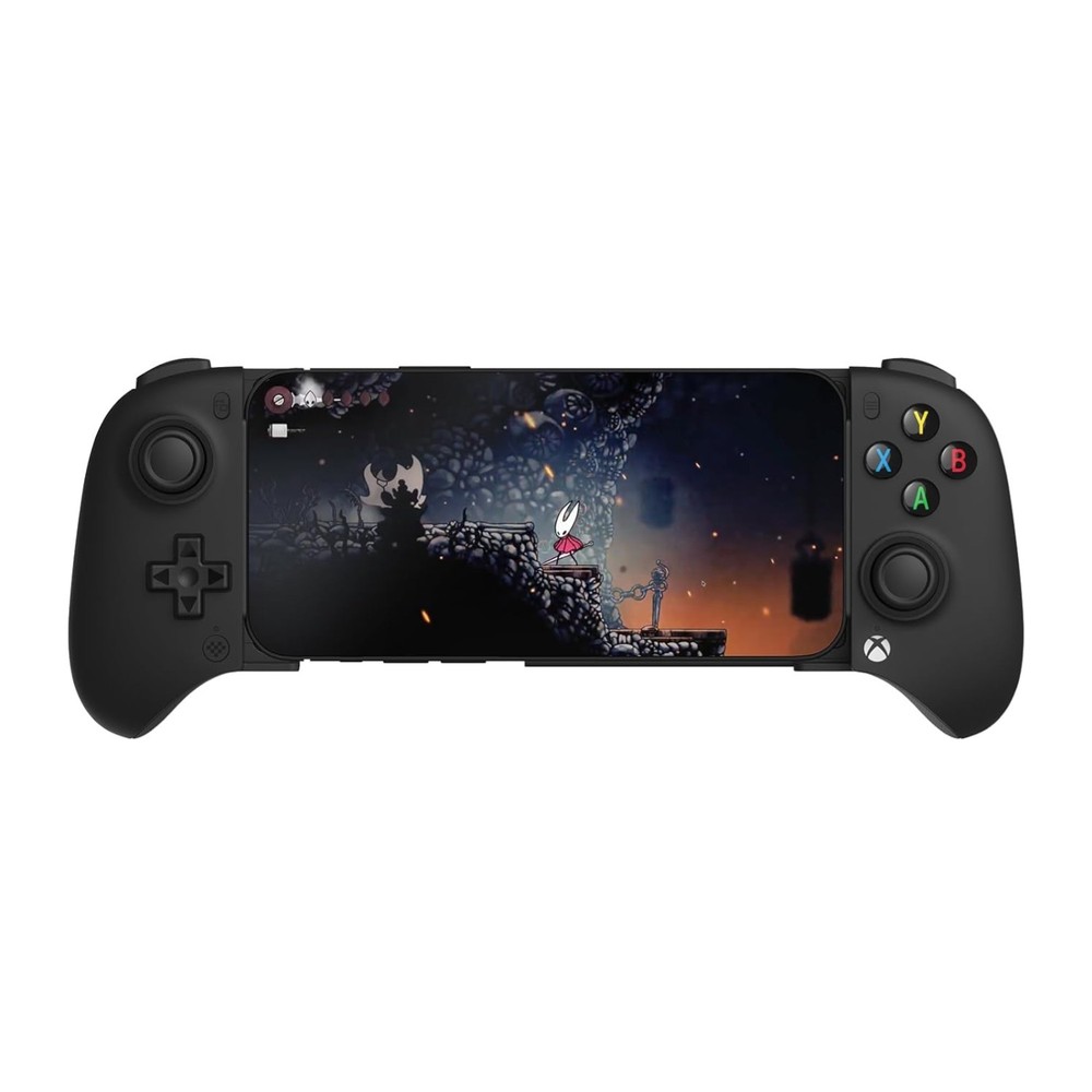 Bluetooth Gaming Controller for iPhone & Android, Xbox Cloud