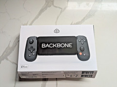 Backbone One Controller for iPhone Lightning Compatible
