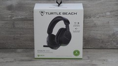 Turtle Beach Stealth 600 Wireless Multiplatform Designed for X-BOX *NEW SEALED*