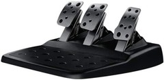 Logitech G920 Driving Force Racing Wheel Floor Pedals for Xbox Series X|S, One