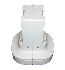 Genuine Microsoft Xbox 360 Quick Charge 2-Slot Charger P/N: X801981