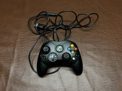 Microsoft X0869873 Controller
