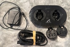 Sony PlayStation Move Motion Controller Charging Station Dock Charger CECH-ZCC1U