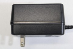 Official Nintendo Super Famicom Power AC Adapter HVC-002 SFC FC OEM Japan Import