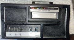 ColecoVision Expansion Module #1 Untested Parts/repair