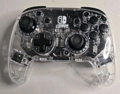 Nintendo Switch Afterglow Deluxe Wireless Controller PDP Gaming 500-137