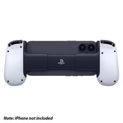PlayStation BACKBONE Mobile Gaming Controller iPhone ONLY – White *OPEN BOX*