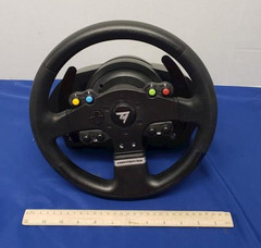 ThrustMaster TMX Force Feedback Steering Wheel Controller For Xbox One/ PC