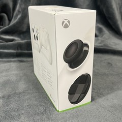 Microsoft Xbox Wireless Controller QAS-00007 – Robot White Edition, SEALED!