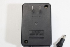 Official Nintendo Super Famicom Power AC Adapter HVC-002 SFC FC OEM Japan Import