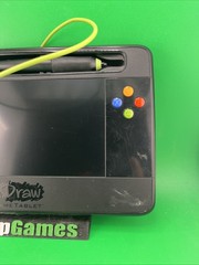 uDraw Microsoft XBOX 360 Black Game Drawing Tablet Only (T20)