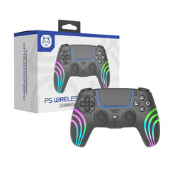 PS5 Wireless Controller for Sony PlayStation 5 & PC New in Box USB-C