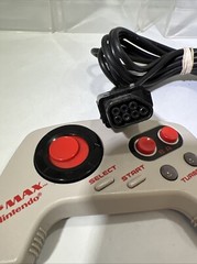 OEM Authentic Nintendo Original NES Max Turbo Controller NES-027