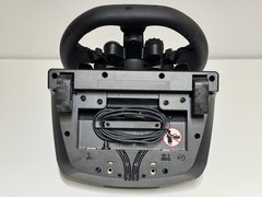 Logitech G923 TRUEFORCE Racing Wheel and Pedals for PS5, PS4 and PC (941-000147)