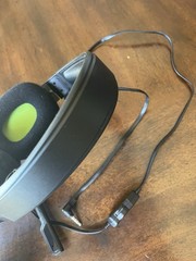 Headset