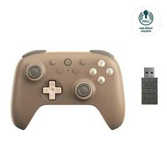 8BitDo Ultimate 2C 2.4G Wireless Controller Gamepad Joystick for PC Windows10,11