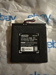 Genuine OEM Original Nintendo Switch Battery HAC-003 Replacement Part HAC-001 US