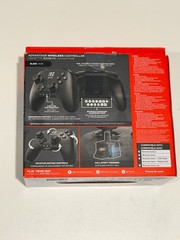 PowerA Advantage Wireless Controller Nintendo Switch 2 – Black