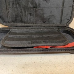 ProCase Black Hard Carrying Case For Nintendo Switch 2