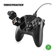 Thrustmaster ESWAP X PRO Controller for Xbox Series X|S – Black