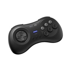 8Bitdo M30 Bluetooth Controller for Switch Windows Android SEGA’s Classic Games
