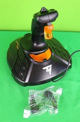 Thrustmaster T.16000M Flight Control System for Windows