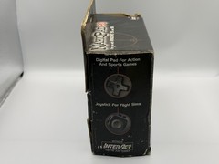 InterAct Makopad PC Controller Windows 95/98 Retro Gaming w/ Orig Box & Manual