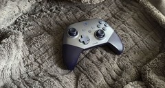 Wireless Gaming Controller