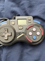 SG ProPad 6 Interact Sega Genesis Controller