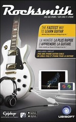 Rocksmith iOS Cable – Mac [video game]
